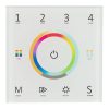 Панель Sens SMART-P67-MULTI White (230V, 4 зоны, 2.4G) (ARL, IP20 Пластик, 5 лет)