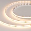 Лента COB-5000NANO-CSP-544-24V Warm2700 (8mm, 11.5W, IP65) (ARL, -)