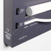 Стенд Профиль Накладной LUX-E9-1760x600mm (DB 3мм, пленка, подсветка) (ARL, -)