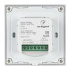 Панель Sens SMART-P38-MIX White (230V, 4 зоны, 2.4G) (ARL, IP20 Пластик, 5 лет)