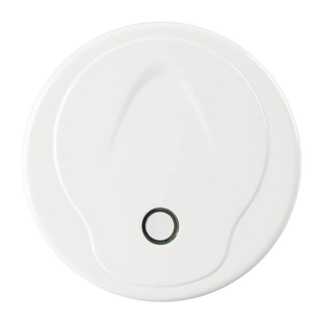 Конвертер SMART-K58-WiFi White (5-24V, 2.4G) (ARL, IP20 Пластик, 5 лет)