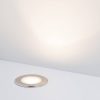Светильник LTD-GROUND-TILT-R80-9W Day4000 (SL, 60 deg, 230V) (ARL, IP67 Металл, 3 года)