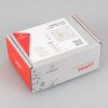 Панель Sens SMART-P81-MIX White (230V, 4 зоны, 2.4G) (ARL, IP20 Пластик, 5 лет)