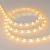 Лента RZ 2-5000 12V Yellow 2x (5060, 240 LED, Wave) (ARL, 11.5 Вт/м, IP20)