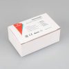 Контроллер ARL-4022-SIRIUS-RGBW (12-24V, 4×1.5A, 2.4G) (ARL, IP20 Пластик, 2 года)