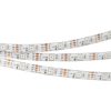 Лента SPI-5000SE-RAM 12V RGB (5060, 150 LED x1) (ARL, Закрытый, IP65)