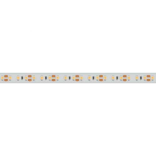 Лента RTW 2-5000PGS 12V White 2x (3528, 600 LED, LUX) (ARL, 9.6 Вт/м, IP67)