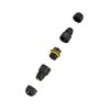 Коннектор NEO-GERM-4pin-WTW (5-9mm) (ARL, IP68)