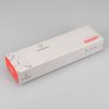 Усилитель SMART-DMX-Receiver Black (5V, XLR3 Male, 2.4G) (ARL, IP20 Металл, 5 лет)