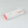 Пульт SMART-R7-DIM (4 зоны, 2.4G) (ARL, IP20 Пластик, 5 лет)