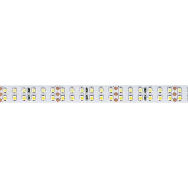 Лента RTW 2-5000SE 24V White-MIX 2×2 (3528, 1200 LED, LUX) (ARL, 19.2 Вт/м, IP65)