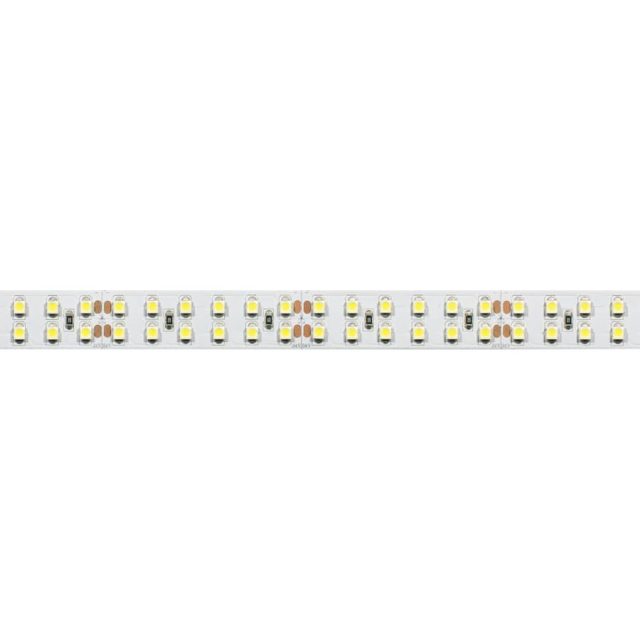 Лента RT 2-5000 24V Cool 8K 2×2 (3528, 1200 LED, LUX) (ARL, 19.2 Вт/м, IP20)