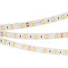 Лента RT 2-5000 24V White6000 2x (5060, 300 LED, LUX) (ARL, 14.4 Вт/м, IP20)