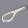 Образец Гибкий неон ARL-CF2835-Mini-24V White (16x8mm)-0.9m (ARL, -)