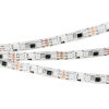 Лента SPI-5000SE-5060-60 12V Cx3 RGB (10mm, 14.4W/m, IP65) (ARL, Закрытый, IP65)
