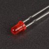 Светодиод ARL-3514URD-150mcd (ARL, 3мм (кругл.))