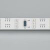 Лента SPI-5000P 12V RGB (5060, 480 LED x3,1812) (ARL, Закрытый, IP66)
