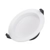 Светильник IM-CYCLONE-R145-14W White6000 (WH, 90 deg) (ARL, IP40 Металл, 3 года)