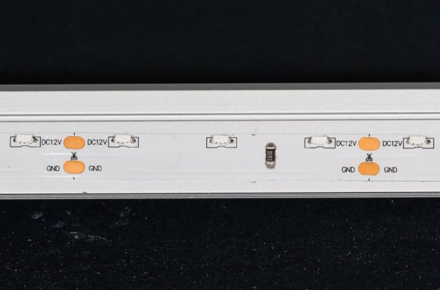 Лента RS 2-5000 12V White6000 (3014, 60 LED/m, LUX) (ARL, 4.8 Вт/м, IP20)