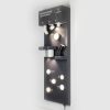 Стенд Интерьерные светильники Е31-1760х600mm (DB 3мм, пленка) (ARL, -)