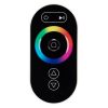 Пульт ARL-1022-SIRIUS-RGB Black (1 зона, RF, Sens) (ARL, IP20 Пластик, 2 года)