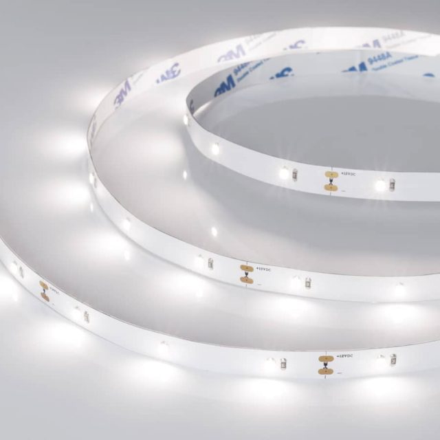 Лента RT 6-5000 12V Day (2835, 150 LED, PRO) (ARL, 6 Вт/м, IP20)