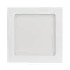 Светильник DL-172x172M-15W Warm White (ARL, IP40 Металл, 3 года)