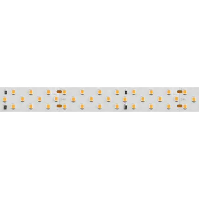 Лента RT 2-5000 24V Cool 8K 3×2 (2835, 1260 LED, LUX) (ARL, 27 Вт/м, IP20)