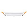 Светильник DL-BL125-9W Day White (ARL, IP40 Металл, 3 года)