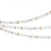 Лента RS 2-5000 12V Warm2700 (3014, 60 LED/m, LUX) (ARL, 4.8 Вт/м, IP20)