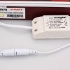 Светильник DL-225M-21W Warm White (ARL, IP40 Металл, 3 года)