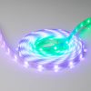Лента SPI-5000P-RAM 12V RGB (5060, 150 LED x1) (ARL, Закрытый, IP66)