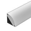 Профиль SL-KANT-H55-2000 ANOD (ARL, Алюминий)