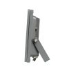 Светодиодный прожектор AR-FLAT-ARCHITECT-10W-220V Day (Grey, 50×70 deg) (ARL, Закрытый)