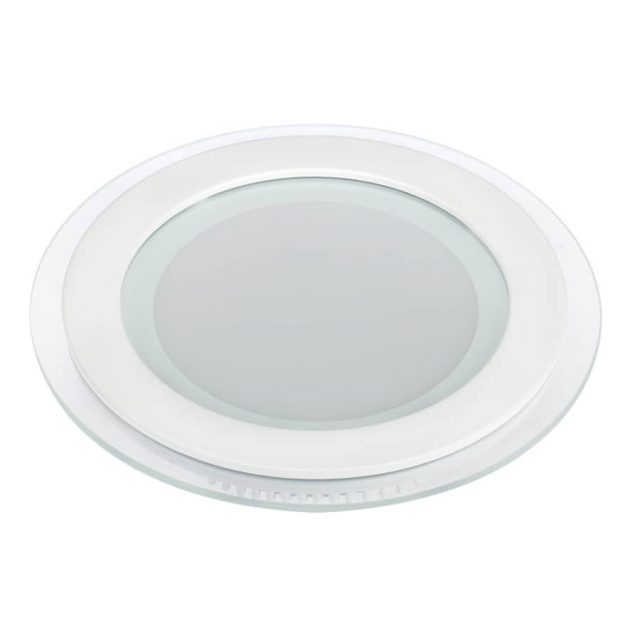 Светодиодная панель LT-R200WH 16W Day White 120deg (ARL, IP40 Металл, 3 года)