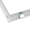 Набор BX3030 White (для панелей IM-300×300) (ARL, Металл)