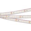 Лента RTW 2-5000PGS 24V White 2x (3528, 600 LED, LUX) (ARL, 9.6 Вт/м, IP67)