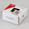 Панель Sens LN-08E White (RGB,12-24V,144-288W) (ARL, IP20 Пластик, 1 год)