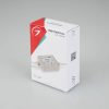 RGB-усилитель LN-12A-W (12/24V, 144/288W) (ARL, IP67 Металл, 1 год)