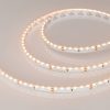 Лента RS 2-5000 24V Warm2700 2x (3014, 120 LED/m, LUX) (ARL, 9.6 Вт/м, IP20)