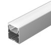 Профиль SL-LINE-6070-2000 ANOD (ARL, Алюминий)