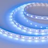 Лента RT 2-5000 24V Blue 2x (5060, 300 LED, LUX) (ARL, 14.4 Вт/м, IP20)