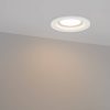 Светодиодный светильник LTD-70WH 5W White 120deg (ARL, IP40 Металл, 3 года)