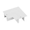 Накладка LGD-4TR-PLANK-L-WH (C) (ARL, IP20 Пластик, 3 года)