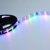 Лента SPI-5000 12V RGB (5060, 480 LED x3,1812) (ARL, Открытый, IP20)