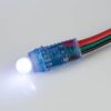 Герметичный флэш-модуль ARL-D12 5V RGB (ARL, Закрытый, IP67)