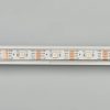 Лента SPI-5000P-RAM-5060-30 12V Cx1 RGB-Auto (12mm, 4.8W/m, IP66) (ARL, Закрытый, IP66)