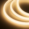Гибкий неон ARL-MOONLIGHT-1516-DOME 24V Warm (ARL, 11 Вт/м, IP67)