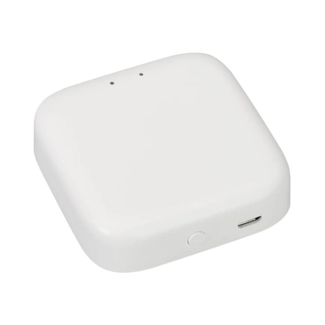 INTELLIGENT ARLIGHT Конвертер TY-804-BT-SUF (5V, WI-FI, BLE) (IARL, Пластик)