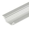 Профиль TOP-CORNER-VF-2000 ANOD (K13, P15) (ARL, Алюминий)